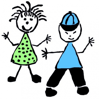 Kendallville Day Care Center, Inc.  Logo